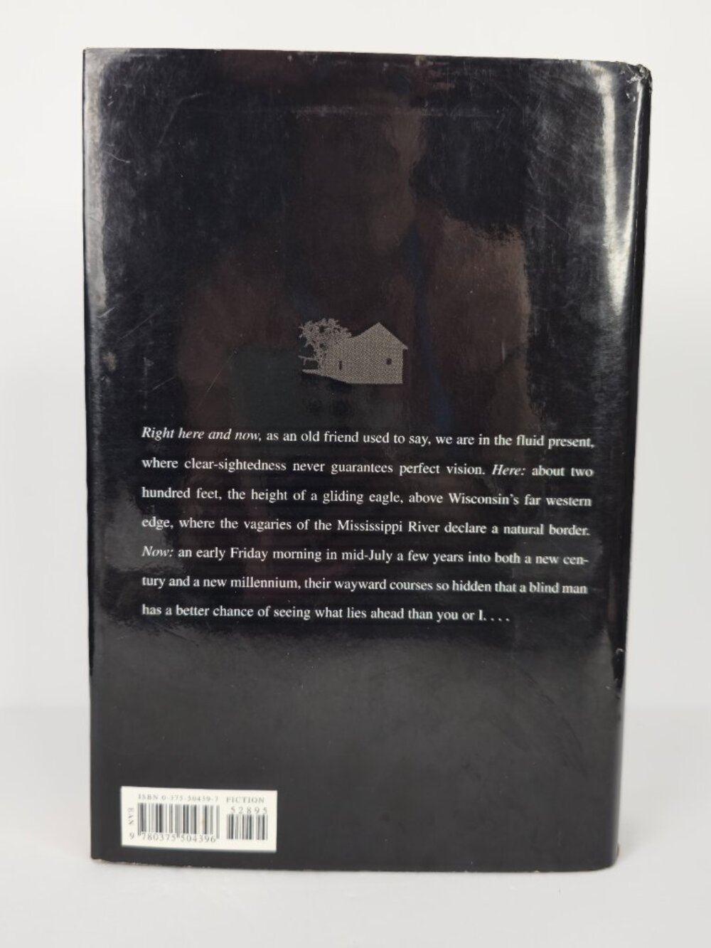 Black House Stephen King Peter Straub Hardcover 2001 The Talisman Series Book - Picture 2 of 9
